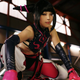 Illustration for article titled Juri Will Kick You in the Face. And You Will Like It.